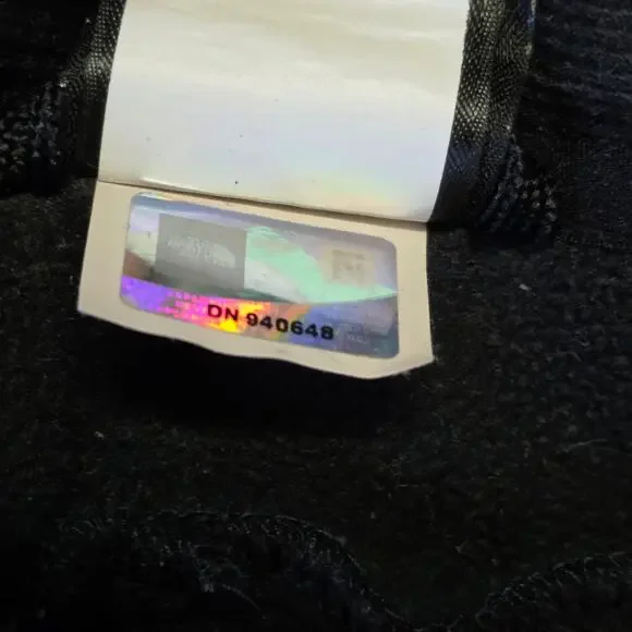 The North Face Apex STH Softshell Snow Pants Women’s Small Black - Picture 9 of 9